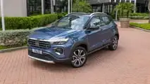 Fiat Pulse Impetus Hybrid