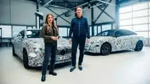 Mercedes CLA (2025), le nuove foto teaser