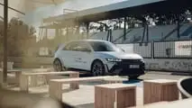 Hyundai Driving Experience a Monza