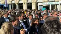 Salone Auto Torino 2024