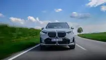 BMW X3 (2024)