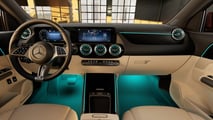 Mercedes-Benz GLA 250 e 2025