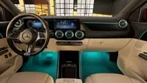 Mercedes-Benz GLA 250 e 2025