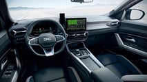 Dacia Bigster (2024)