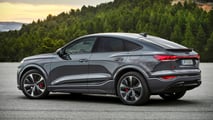 Audi Q6 Sportback e-tron (2024)