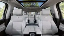 2025 Ford Expedition Platin