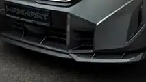 Manhart MHXM 900 auf Basis BMW XM (2024)