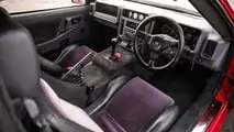 Ford RS200 S in Rot zu verkaufen 2