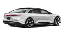 Best Car: Lucid Air Pure