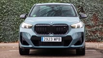Prueba BMW X1 M35i xDrive 2024