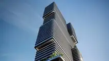 Mercedes-Benz piazza Miami