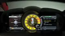 Ferrari LaFerrari