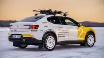 Polestar Arctic Circle Modelle (2025)