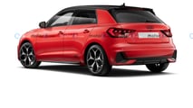 Audi A1 Sportback 2025