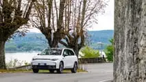 Leapmotor C10