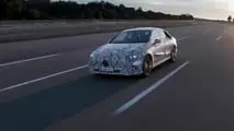 Mercedes-Benz CLA Class