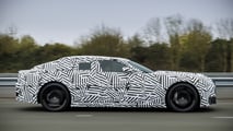 Jaguar gibt Startschuss für globales Test- und Entwicklungsprogramm