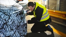 Mercedes CLA (2025): Vorschau auf den Elektro-Antriebsstrang