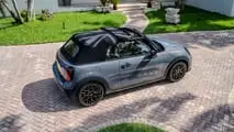 MINI Cooper Cabrio 2024