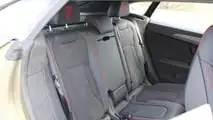 Lamborghini Urus SE 2025, prueba