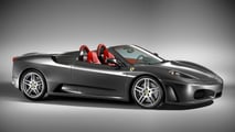 Ferrari F430 Spider (2004-2009)