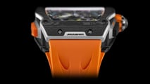 McLaren W1 RM 65-01 de Richard Mille