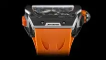RM 65-01 McLaren W1 by Richard Mille