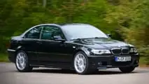 BMW 330Ci (2003)