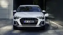 Audi A3 Allstreet TFSI e