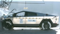Tesla Cybertruck Güvenlik Testi