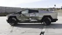Crash test NHTSA per Tesla Cybertruck