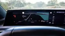 Prueba Peugeot 3008 Hybrid 2025