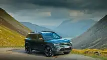 Dacia Duster 4x4 (2025) - Prova in Off  Road
