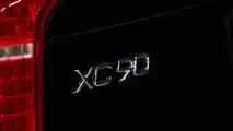 Volvo XC90 blindata (2024)