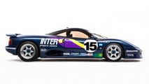 Jaguar XJR-15