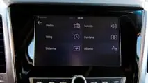 Prueba KGM Rexton 2024