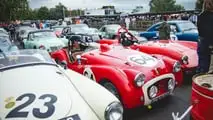 Goodwood Revival 2024