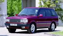 Range Rover (P38, 1994–2002)