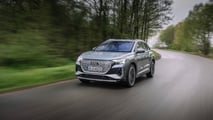 Audi Q4 e-Tron Türkiye'de