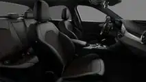Alfa Romeo Giulia Intensa 2025