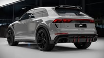 Abt RSQ8 Legacy Edition (2025)