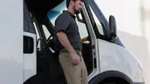Rivian EDV Now Available
