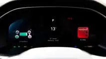 Prueba Seres 5 299 CV 2WD