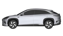 BYD Sealion 07