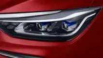 Baic EU5 - Argentina