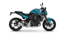 BMW F 900 R (2025)