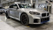 BMW M2 2025 édition 30 ans 1