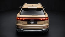 Abt Audi Q8 (2025) und Abt Audi SQ8 (2025)