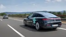 Mercedes-Benz Drive Pilot 2024