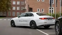 Mercedes-Benz Drive Pilot (2024)